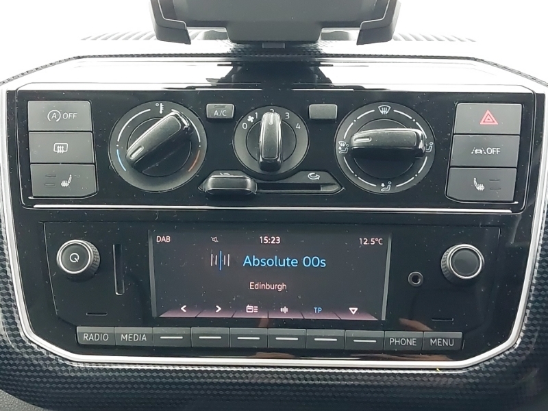Volkswagen Up R-line #11
