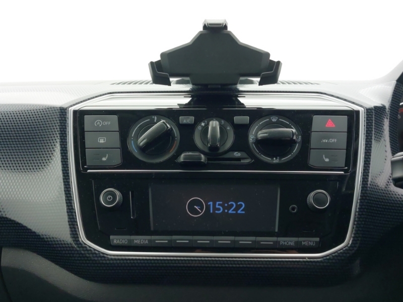 Volkswagen Up R-line #10