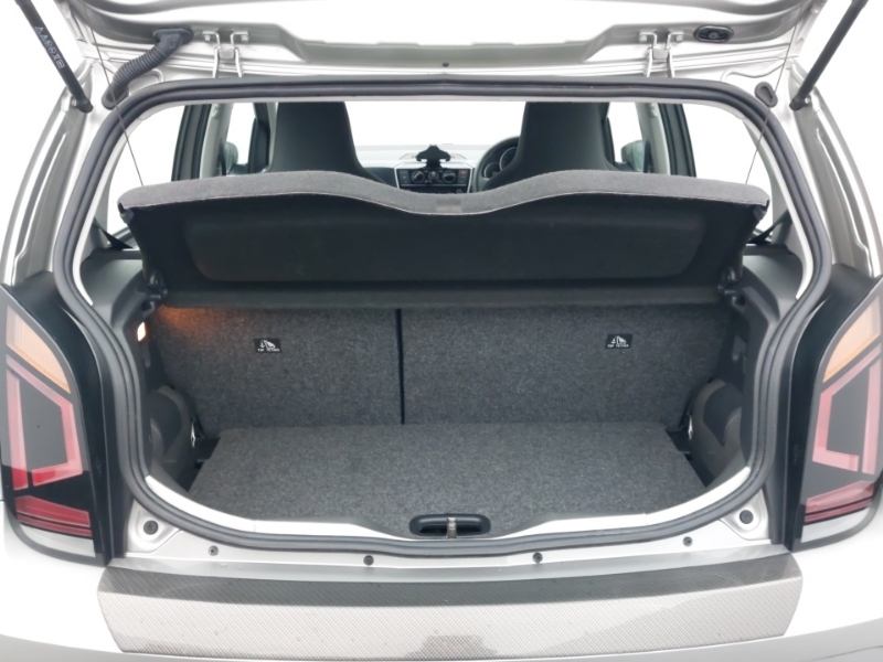 Volkswagen Up R-line #18