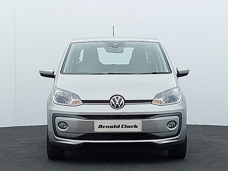 Volkswagen Up R-line #14