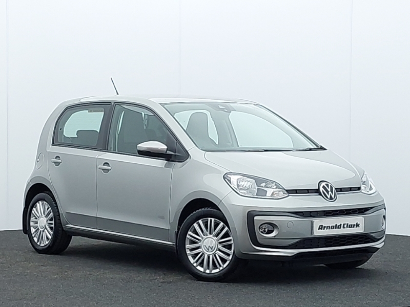Volkswagen Up R-line #7