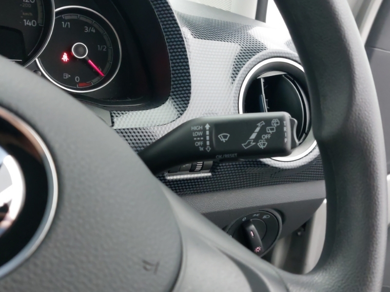 Volkswagen Up R-line #13