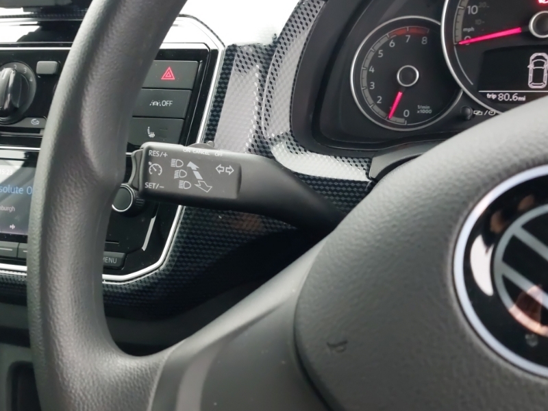 Volkswagen Up R-line #12