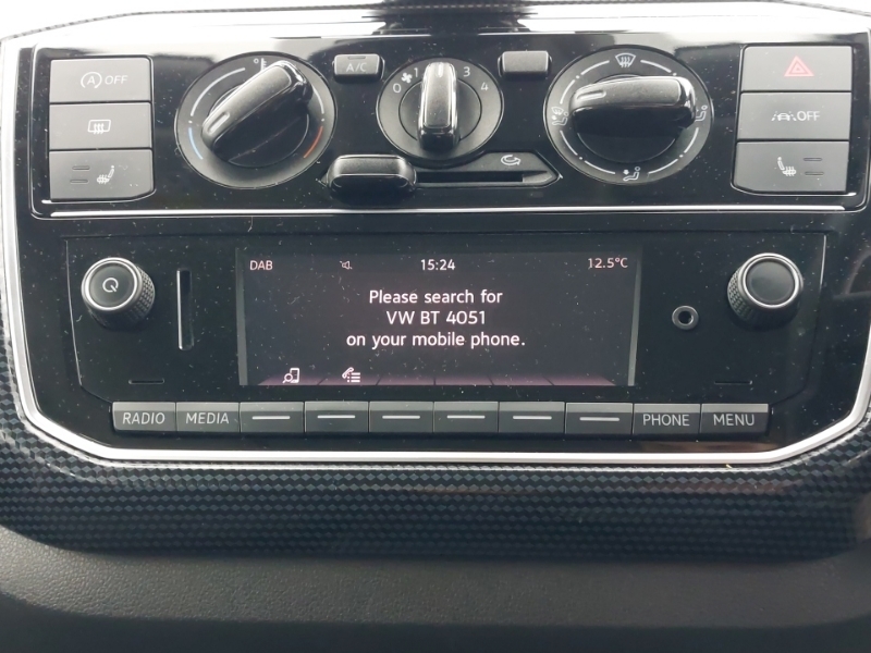 Volkswagen Up R-line #17