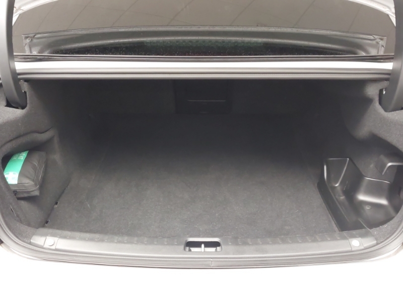 Volvo S90 Saloon Grey #18