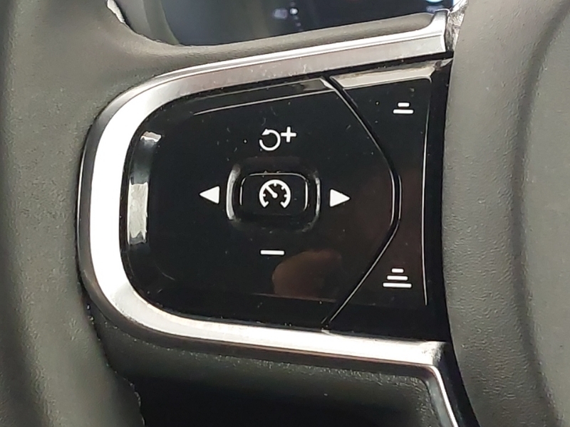 Volvo S90 Saloon Grey #12