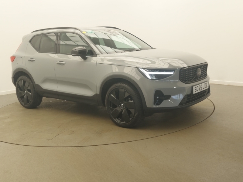 Volvo XC40 Core B3 163 Hp  #7