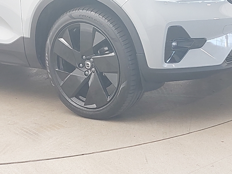 Volvo XC40 Core B3 163 Hp  #20