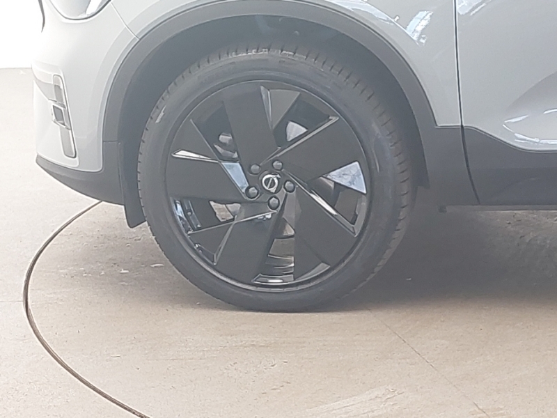 Volvo XC40 Core B3 163 Hp  #19