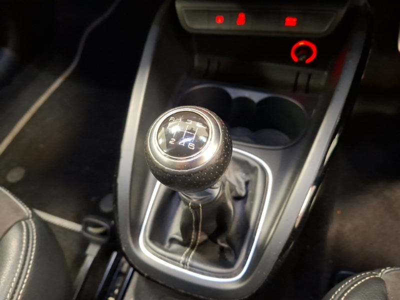 Audi A1 A1 S Line Nav Tfsi Black #16