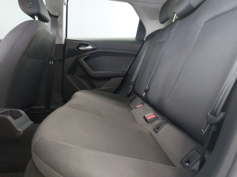 Audi A1 30 Tfsi 110 Technik Grey #6