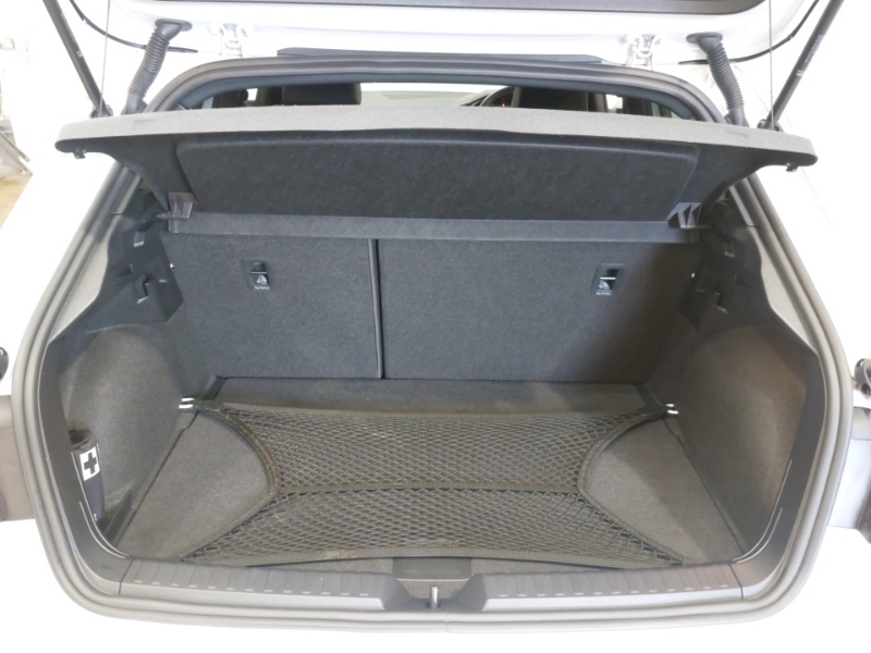 Audi A1 S Line Black #19