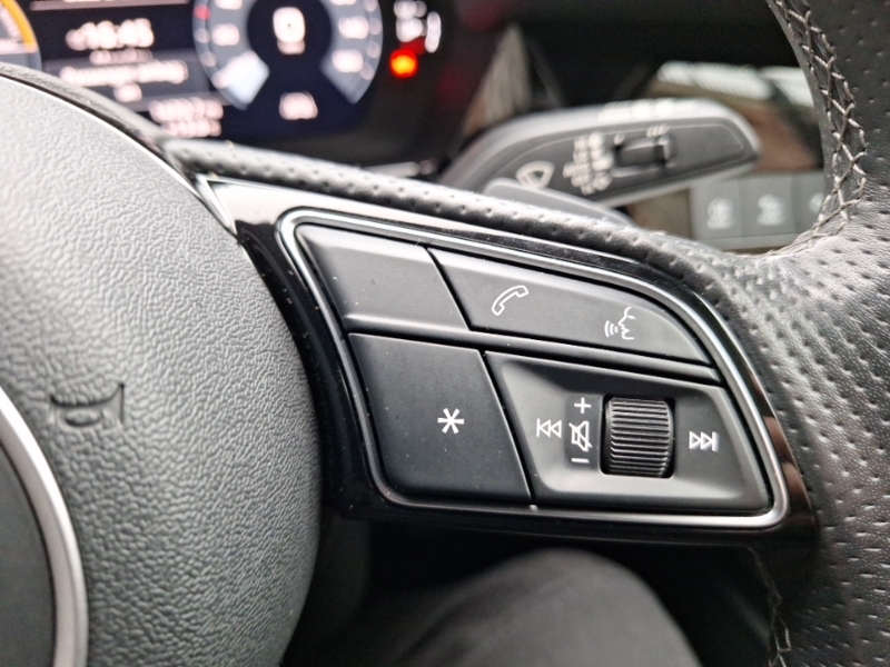 Audi A3 35 Tfsi S Line  #15