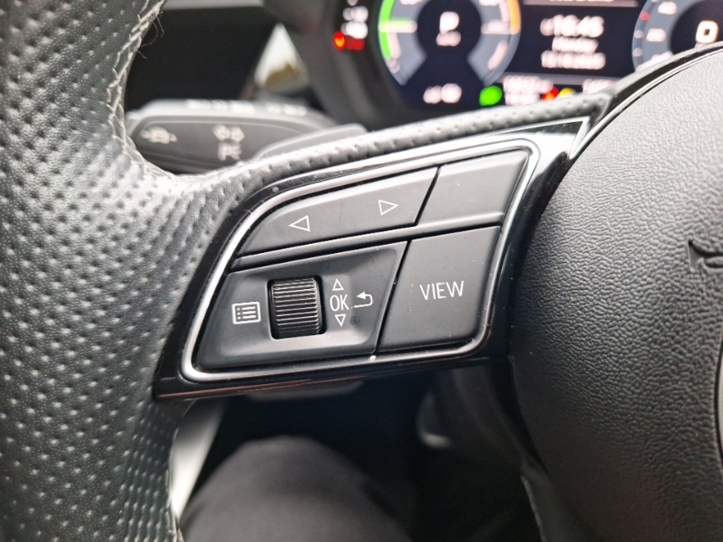 Audi A3 35 Tfsi S Line  #16