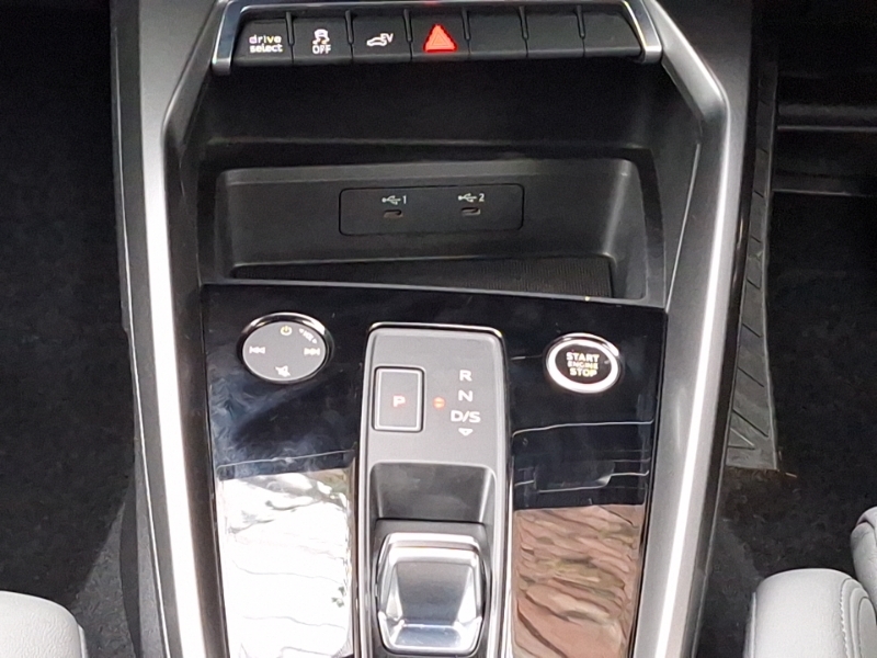 Audi A3 35 Tfsi S Line  #11
