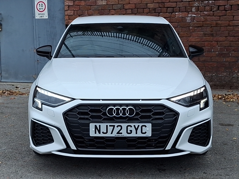 Audi A3 35 Tfsi S Line  #12