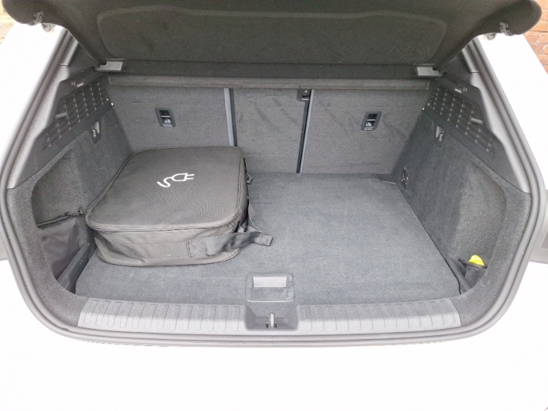 Audi A3 35 Tfsi S Line  #8