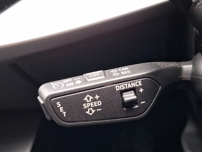 Audi A3 35 Tfsi S Line  #17