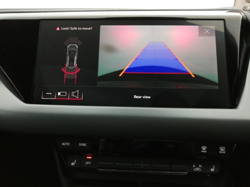 Audi E Tron GT 93.4Kwh Quattro Grey #13