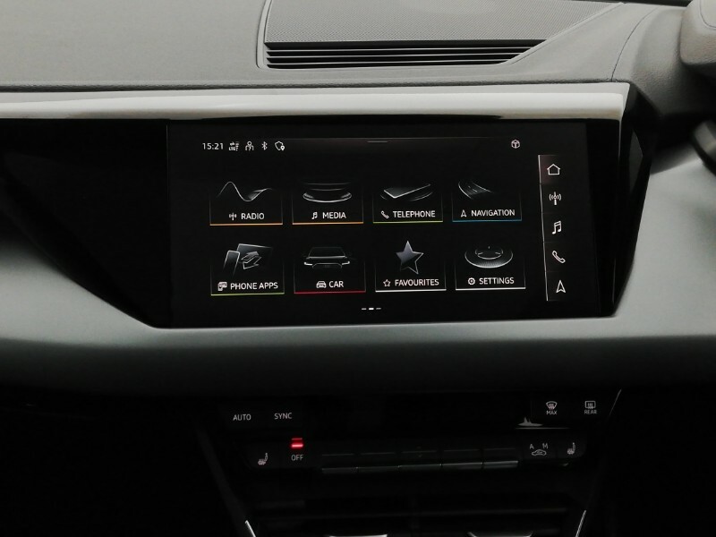 Audi E Tron GT 93.4Kwh Quattro Grey #10