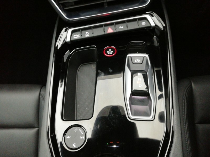 Audi E Tron GT 93.4Kwh Quattro Grey #12