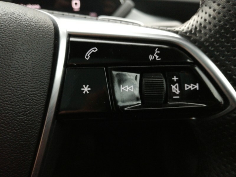 Audi E Tron GT 93.4Kwh Quattro Grey #15