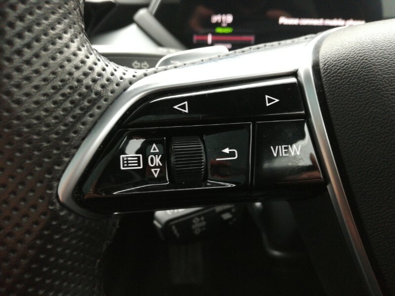Audi E Tron GT 93.4Kwh Quattro Grey #14