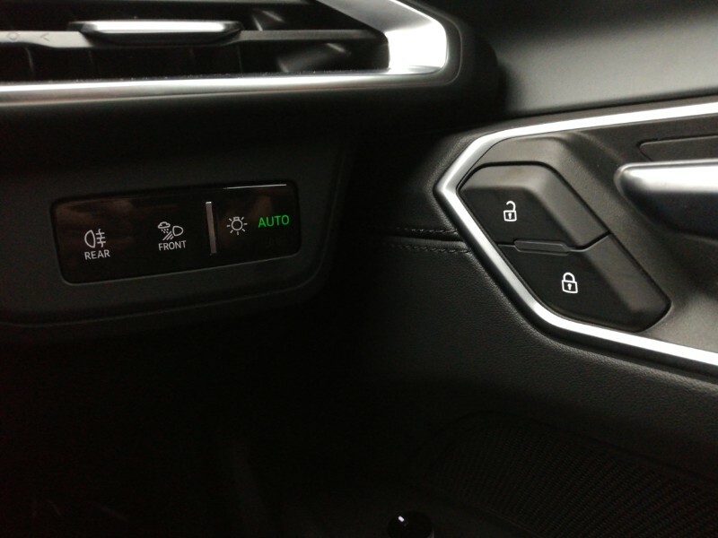 Audi E Tron GT 93.4Kwh Quattro Grey #17