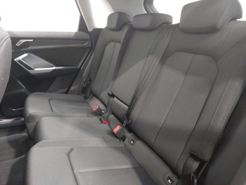Audi Q3 35 Tfsi Technik Grey #6