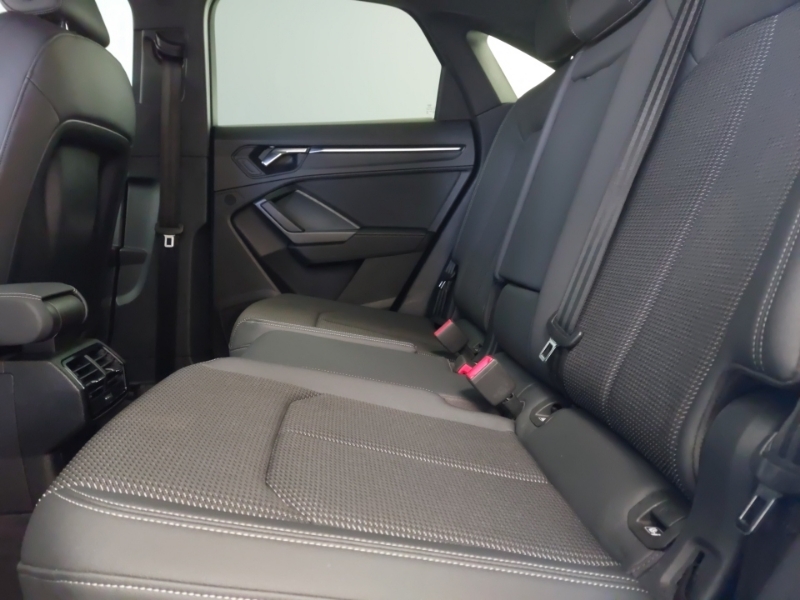 Audi Q3 35 Tfsi S Line S Tronic Blue #6