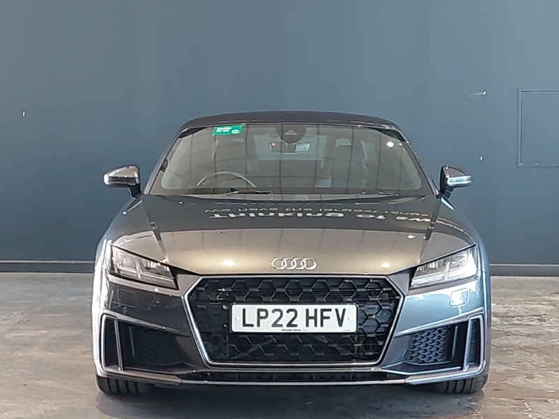 Audi TT Sport Edition #12