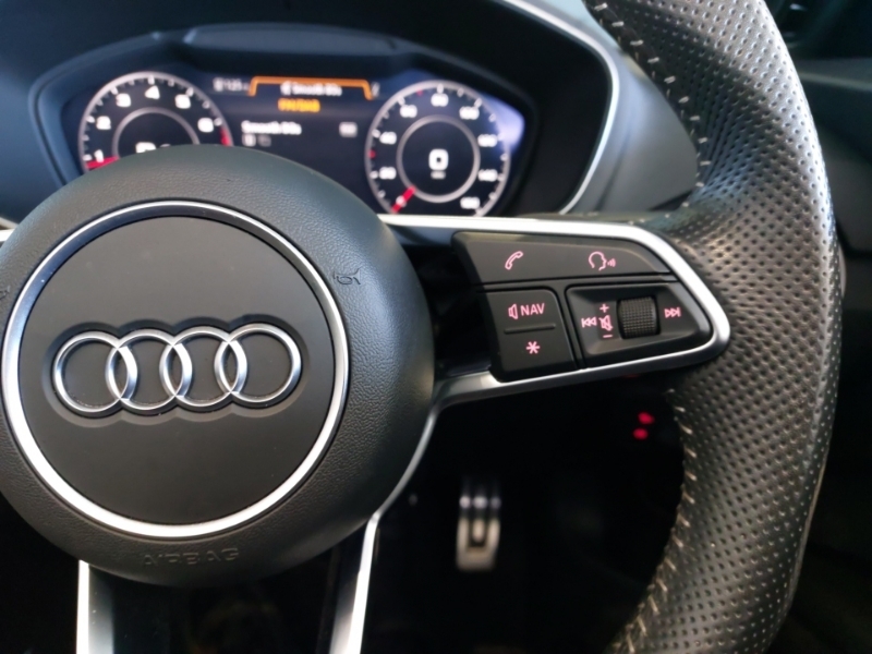 Audi TT Sport Edition #11