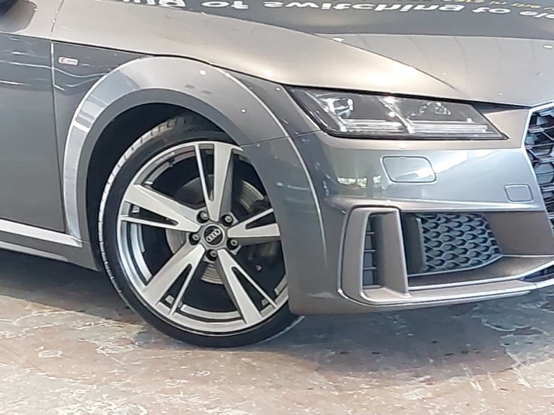 Audi TT Sport Edition #18