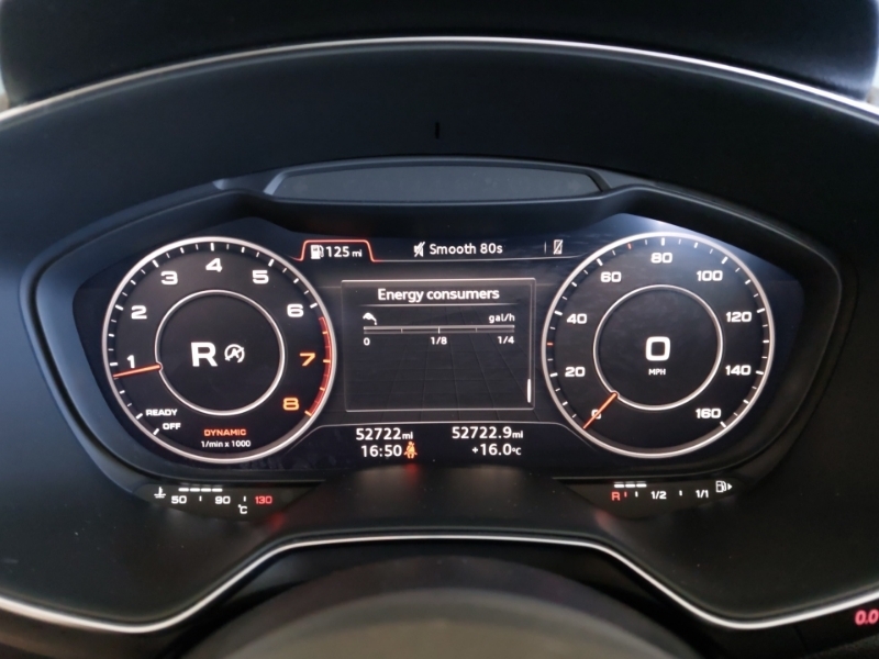 Audi TT Sport Edition #7