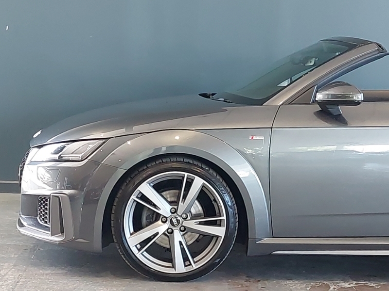 Audi TT Sport Edition #17