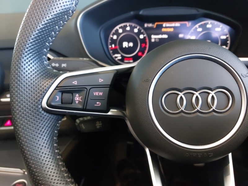 Audi TT Sport Edition #10