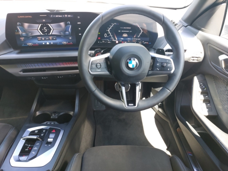 BMW 2 Series Petrol  #8