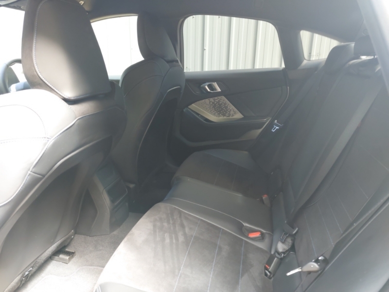 BMW 2 Series 220 M Sport Step Grey #6