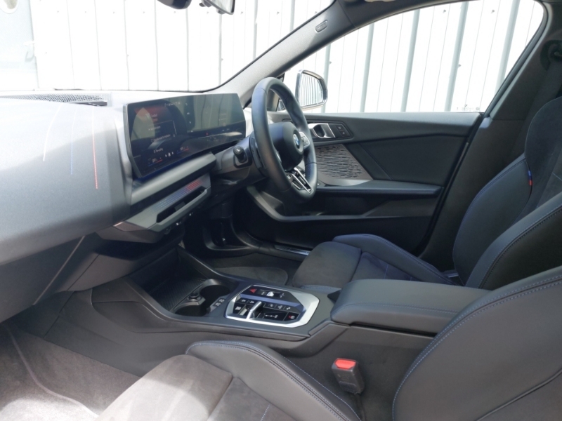 BMW 2 Series 220 M Sport Step Grey #5