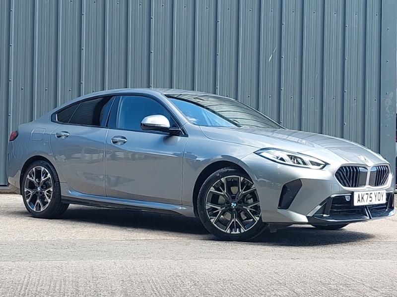BMW 2 Series Petrol  #7