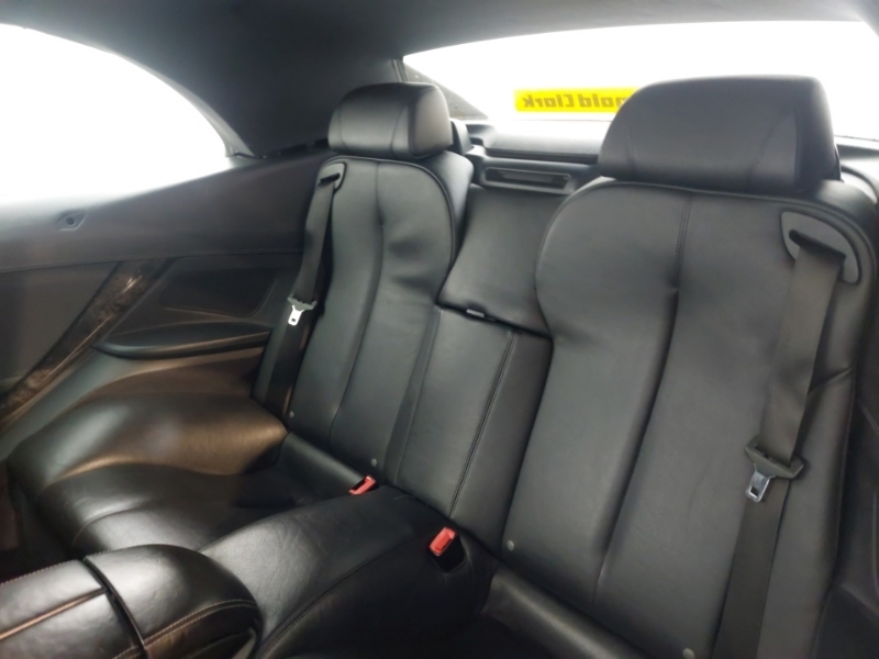 BMW 6 Series 640D M Sport White #6