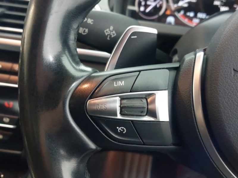 BMW 6 Series Coupe Black #12