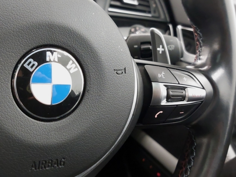 BMW M5 M5 Dct Grey #13