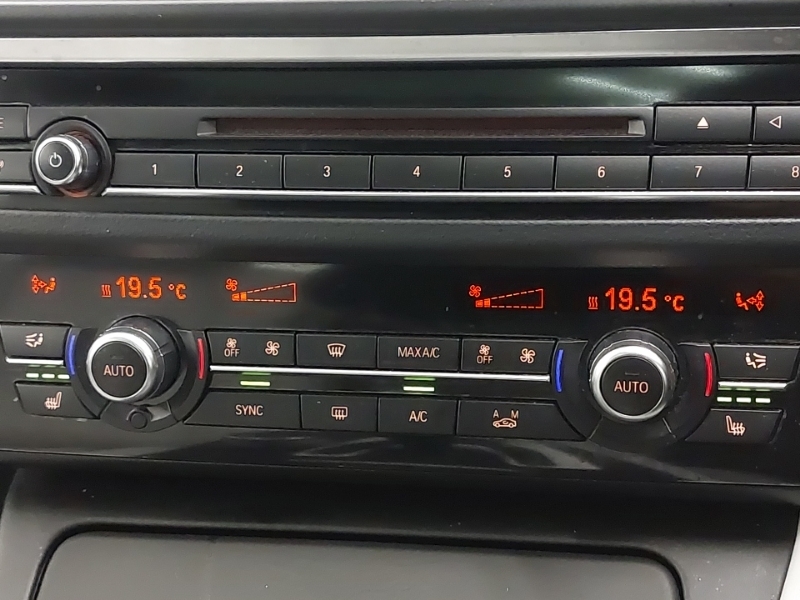 BMW M5 M5 Dct Grey #15