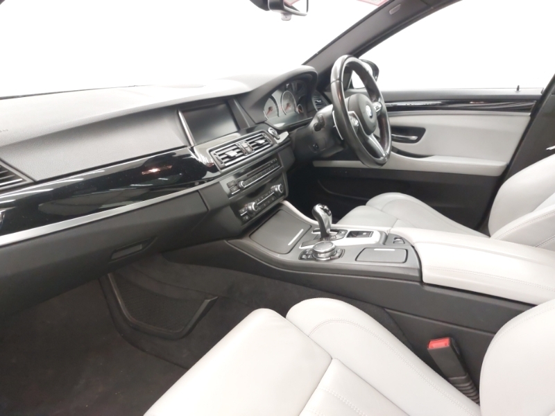BMW M5 M5 Dct Competition Pack Black #5