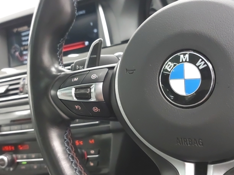 BMW M5 M5 Dct Grey #12