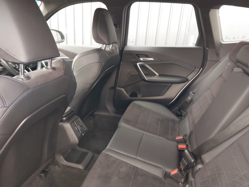 BMW X1 Sdrive 20I Mht M Sport Step White #6
