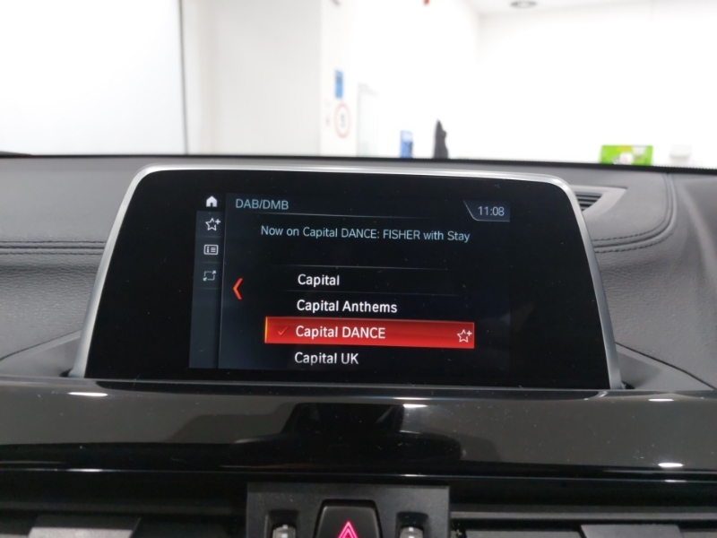 BMW X2 Unknown Black #20