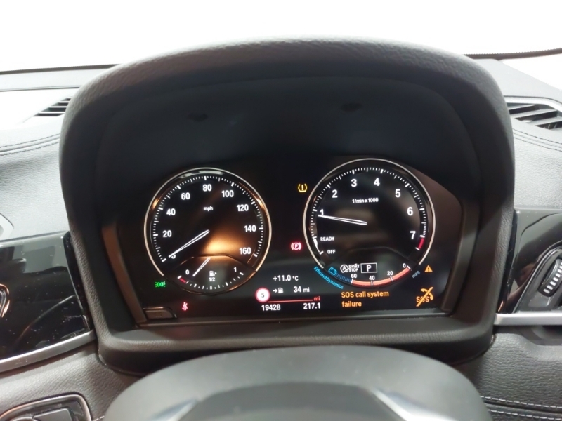 BMW X2 Unknown Black #12