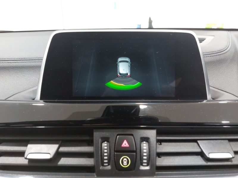 BMW X2 Unknown Black #18